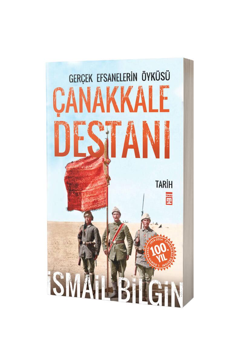 Çanakkale Destanı - 1