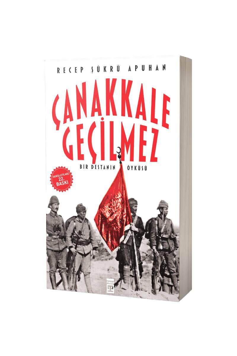 Çanakkale Geçilmez - 1