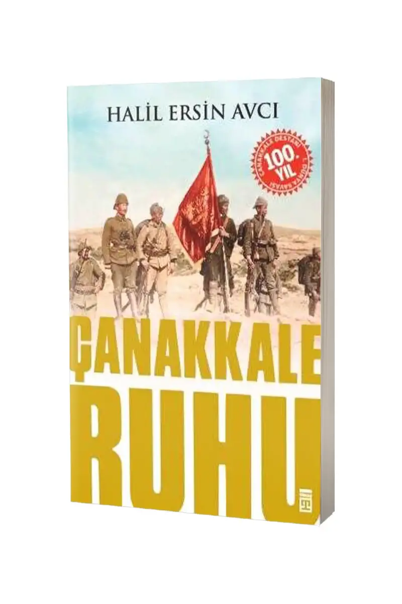 Çanakkale Ruhu - 1