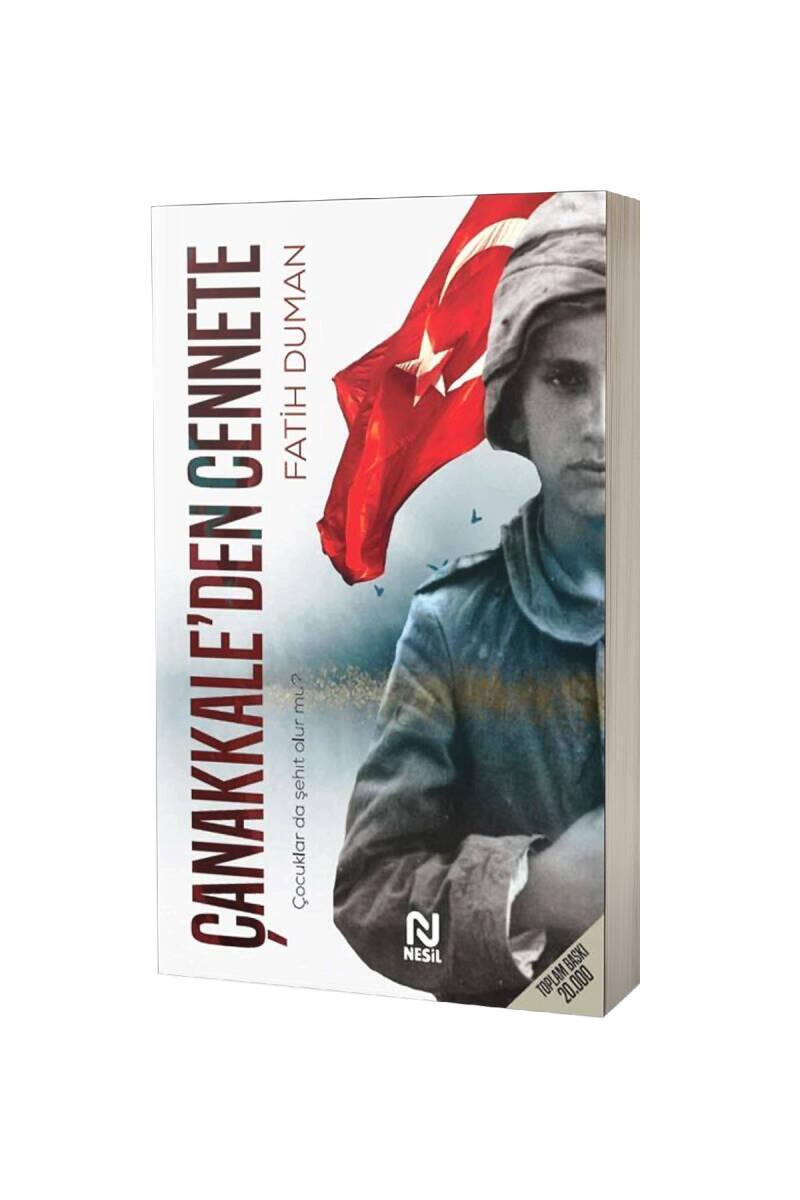 Çanakkaleden Cennete - 1