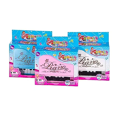 Canem Mini Pilli Piyano - 4