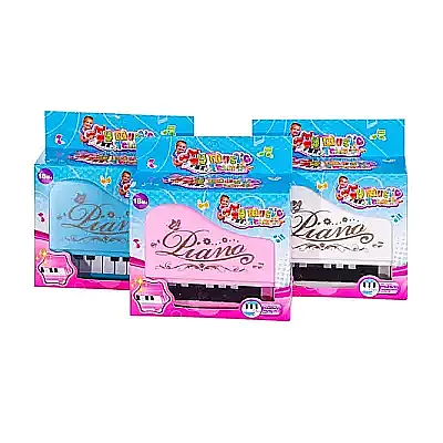 Canem Mini Pilli Piyano - 4