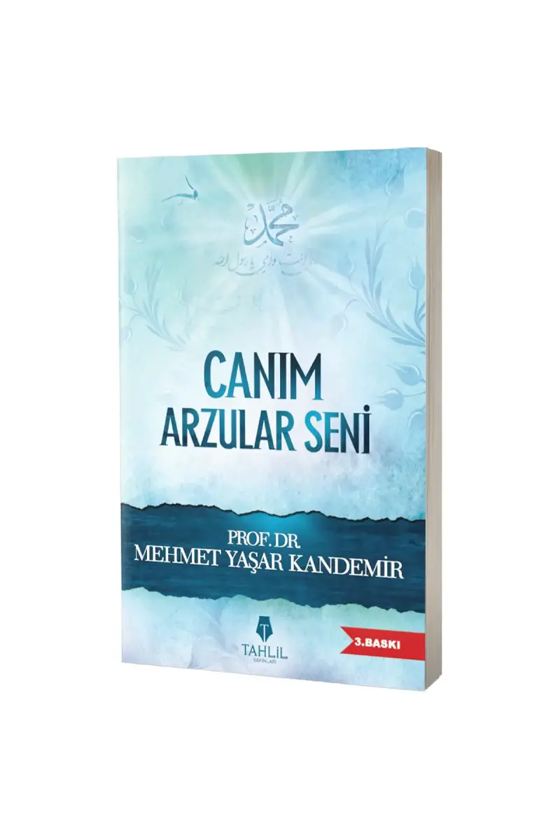 Canım Arzular Seni - 1