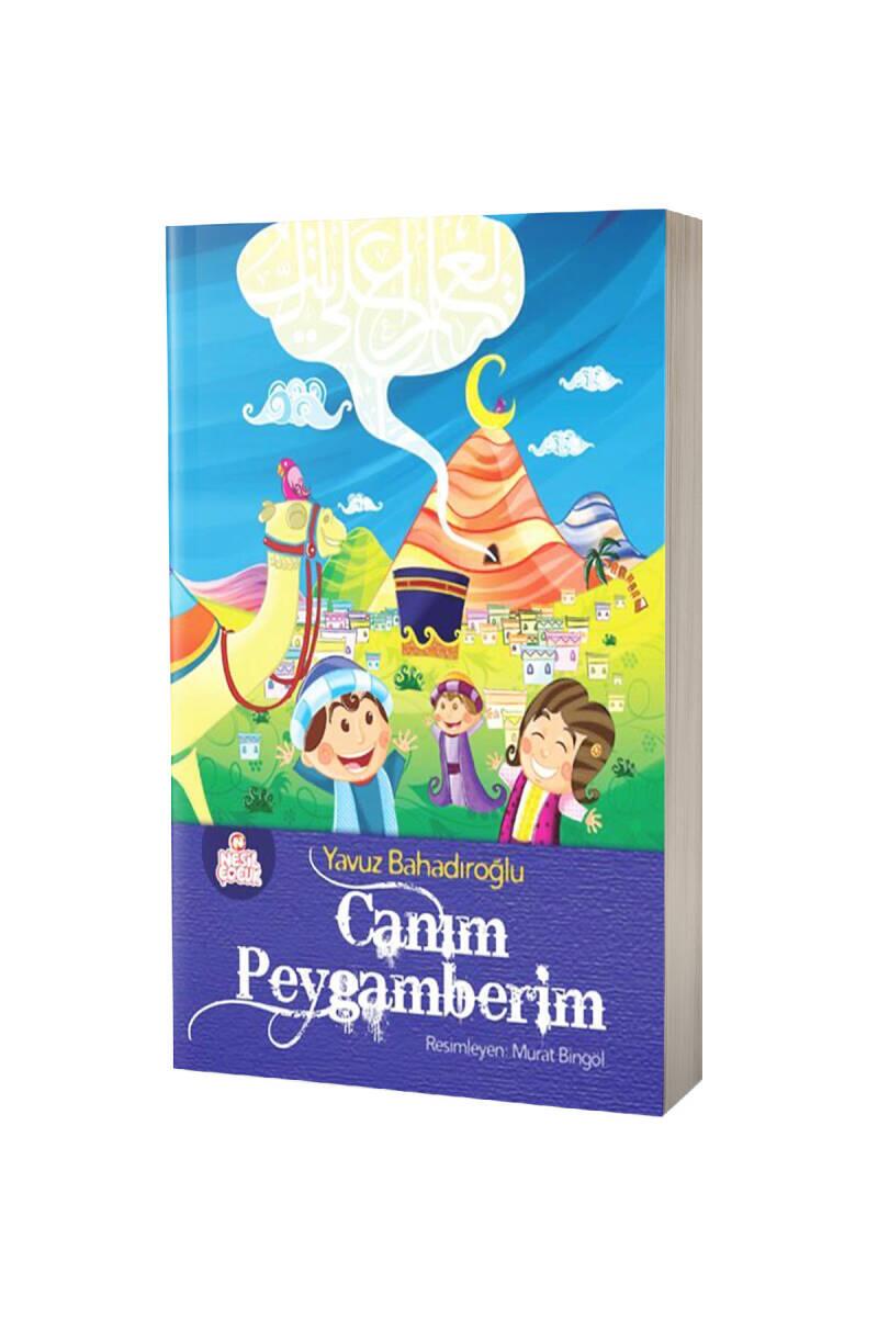 Canım Peygamberim - 1