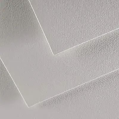 Canson Montval Çizim Blok Spr 24 x 32 300 gr 12 Yp - 2