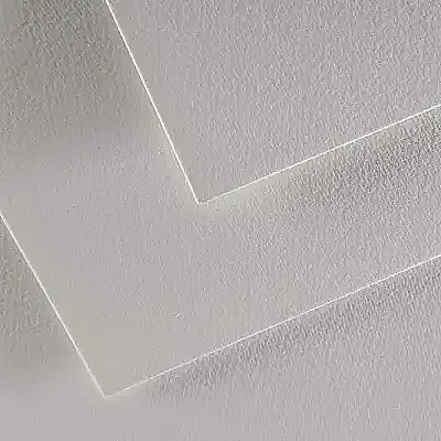 Canson Montval Çizim Blok Spr 24 x 32 300 gr 12 Yp - 3