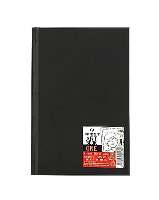 Canson One Blok 14 x 21.6 100 gr 98 Yp - Canson
