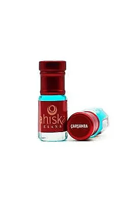 Çarşamba 3 Ml Esans - 3