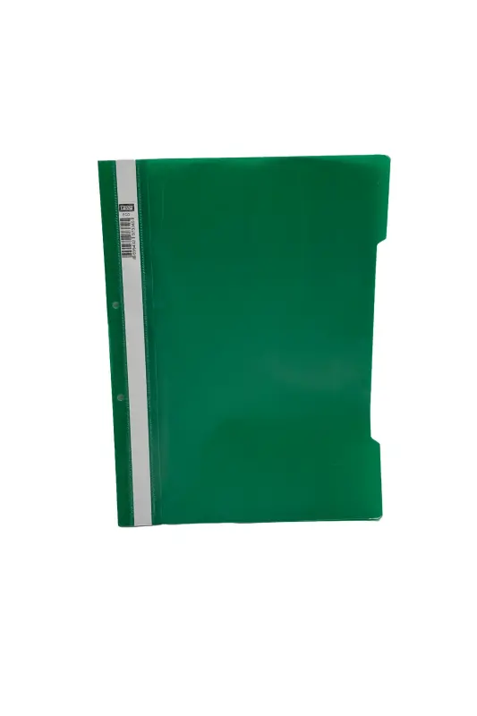 Cassa Telli Dosya Yeşil - Cassa