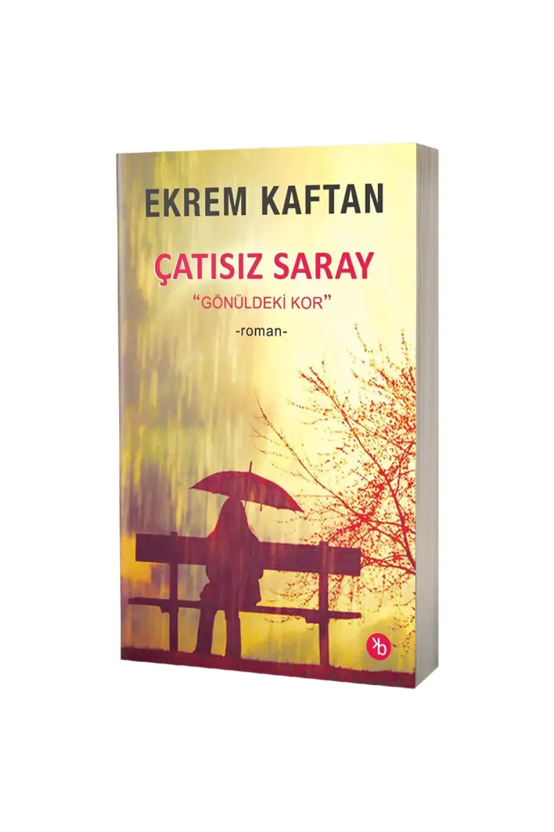 Çatısız Saray - 1