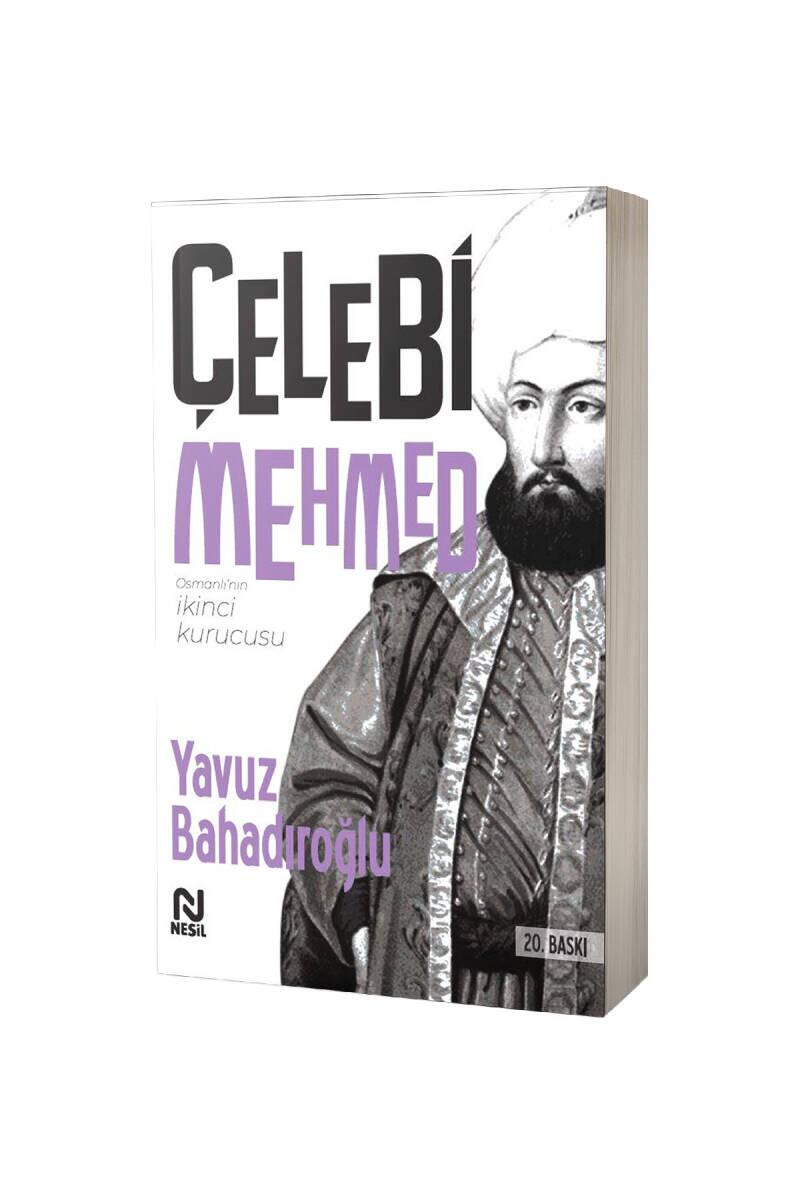 Çelebi Mehmed - 1