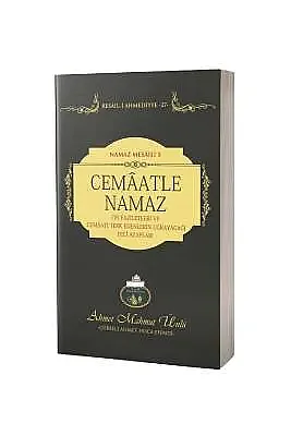 Cemaatle Namaz - 2