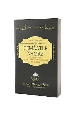 Cemaatle Namaz - 2