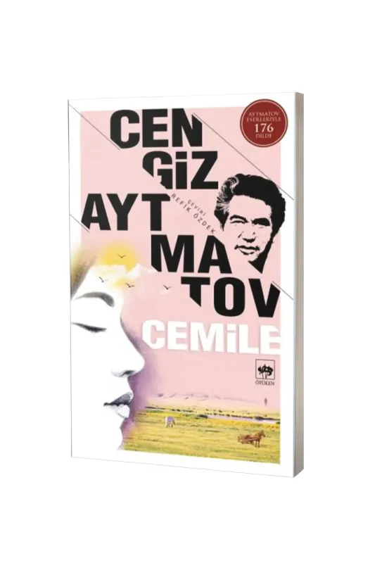 Cemile - Ötüken Neşriyat