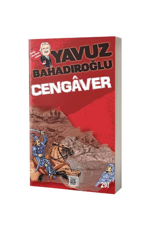 Cengaver - Nesil Yayınları