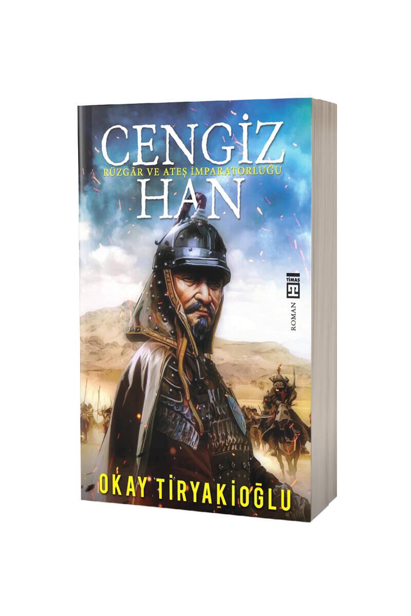 Cengiz Han - 1