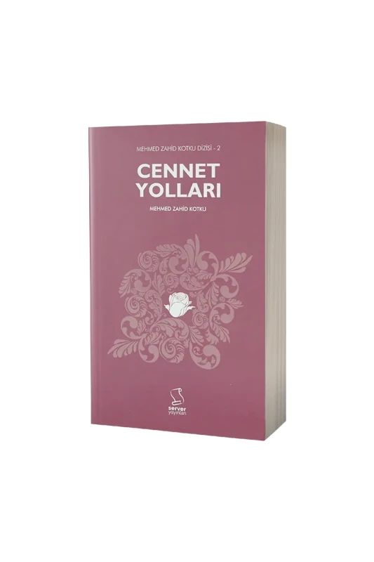 Cennet Yolları Cep Boy - Server Yayınları