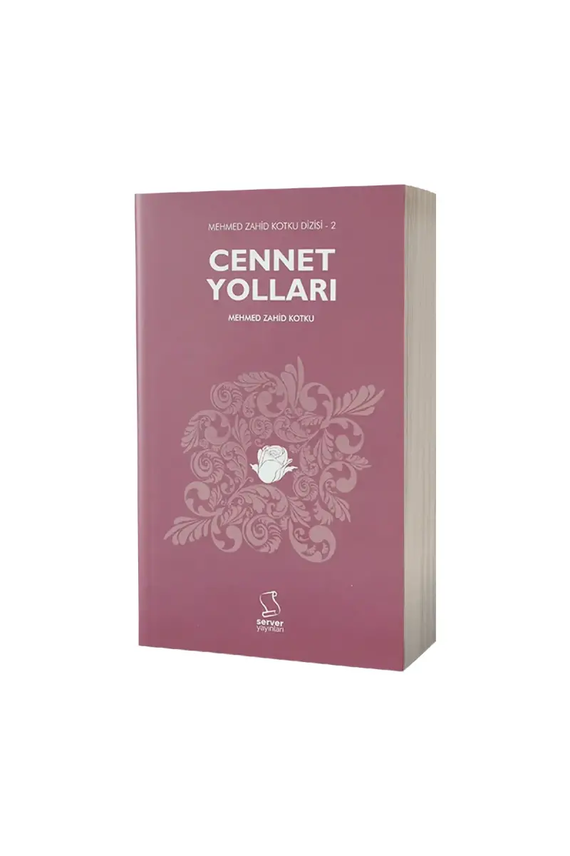 Cennet Yolları Cep Boy - 1