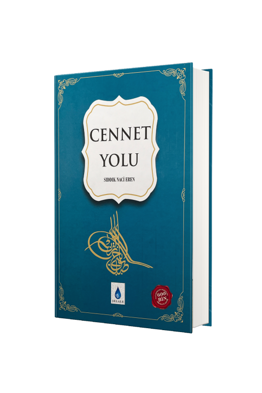 Cennet Yolu - Şelale Yayıncılık