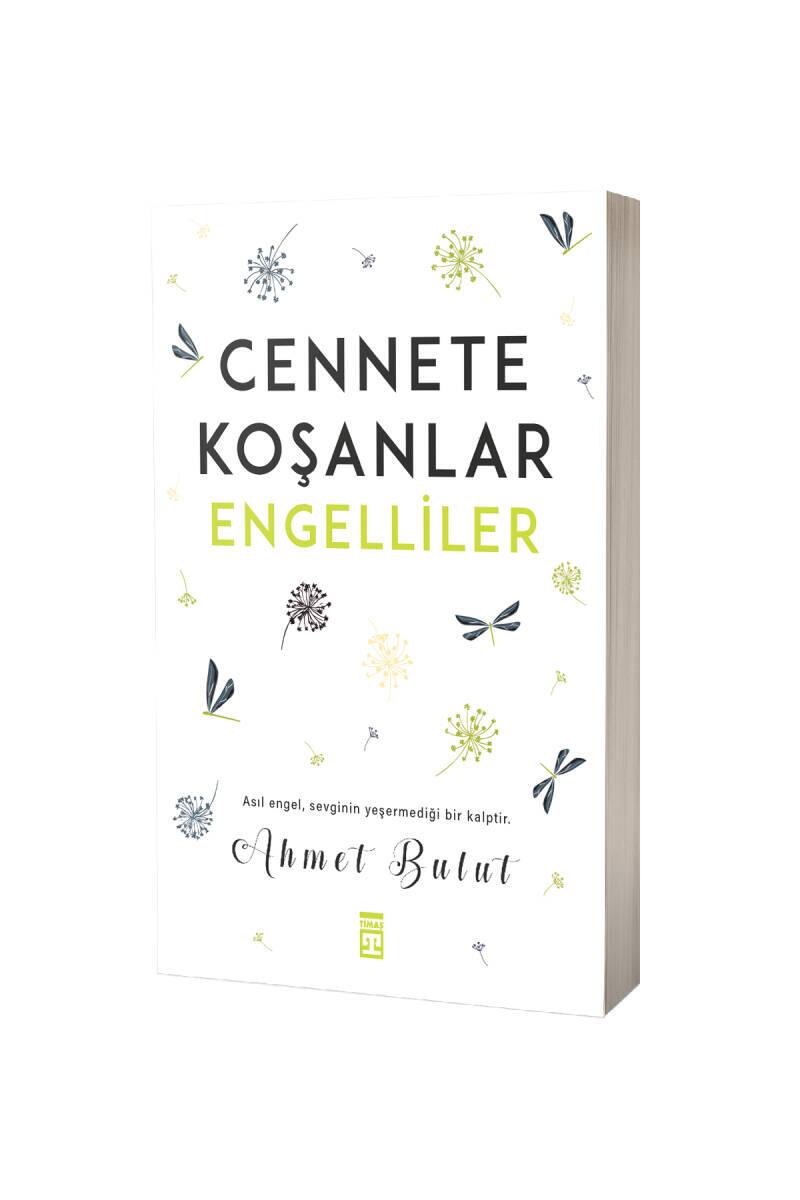 Cennete Koşanlar Engelliler - 1