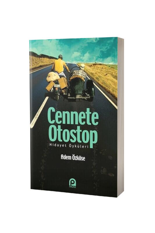Cennete Otostop - Pınar Yayıncılık