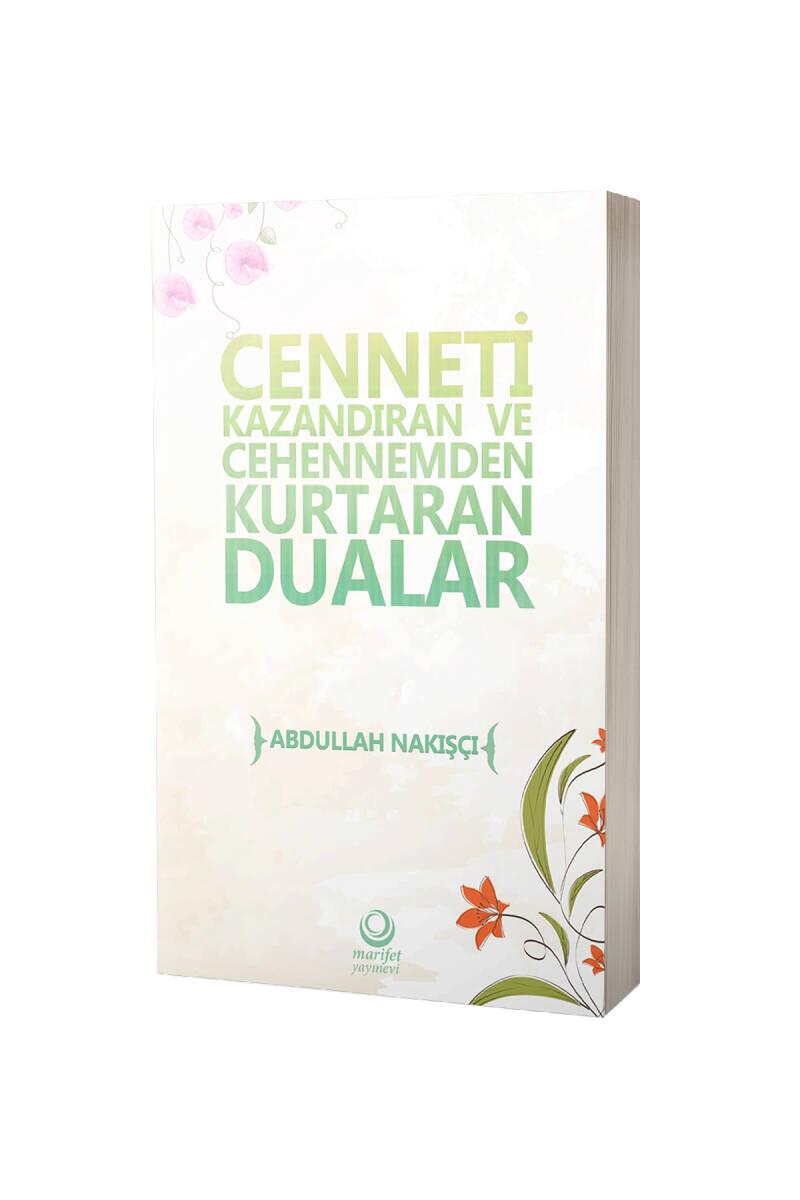 Cenneti Kazandıran Ve Cehennemden Kurtaran Dualar - 1