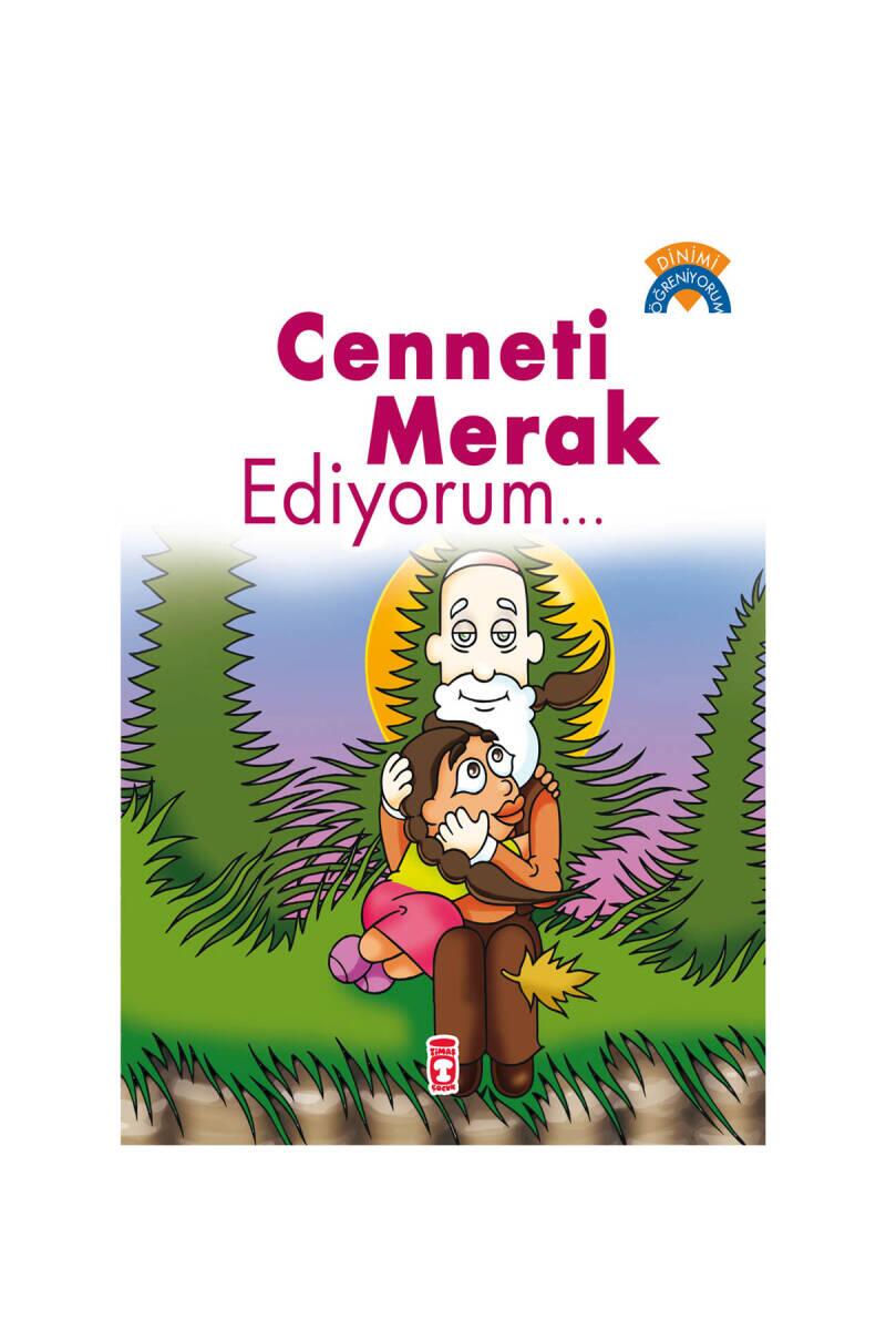 Cenneti Merak Ediyorum - 1