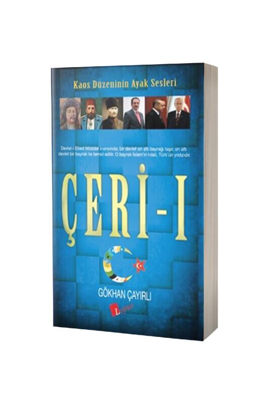 Çeri 1 - Lopus Yayınları