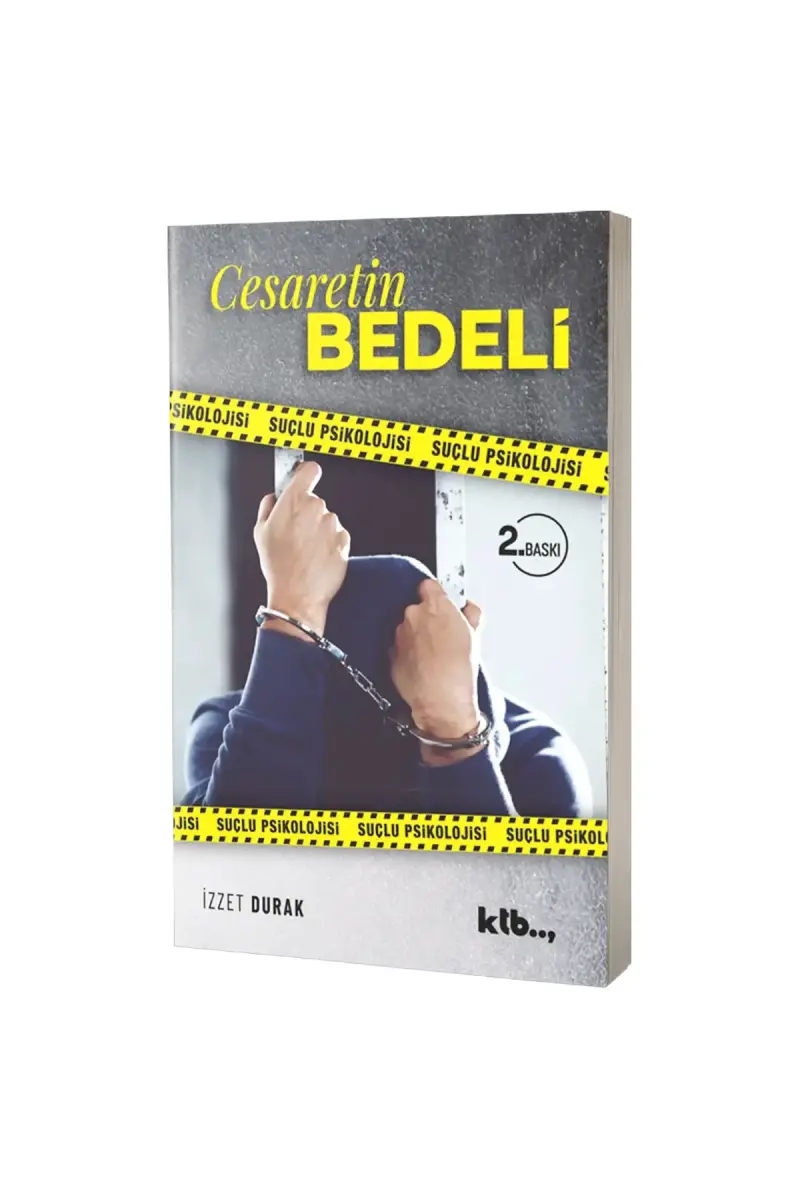 Cesaretin Bedeli - 1