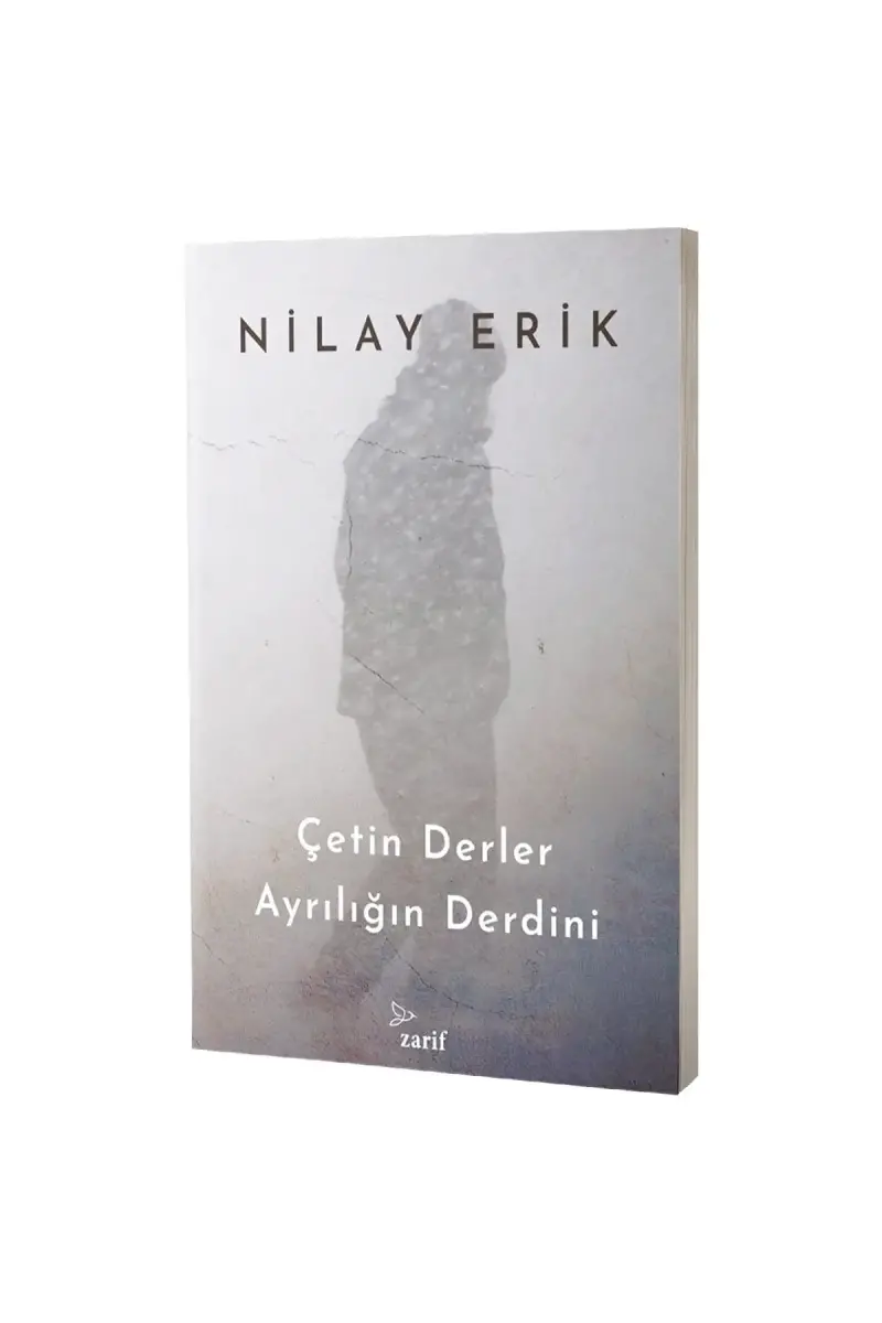 Çetin Derler Ayrılığın Derdini - 1