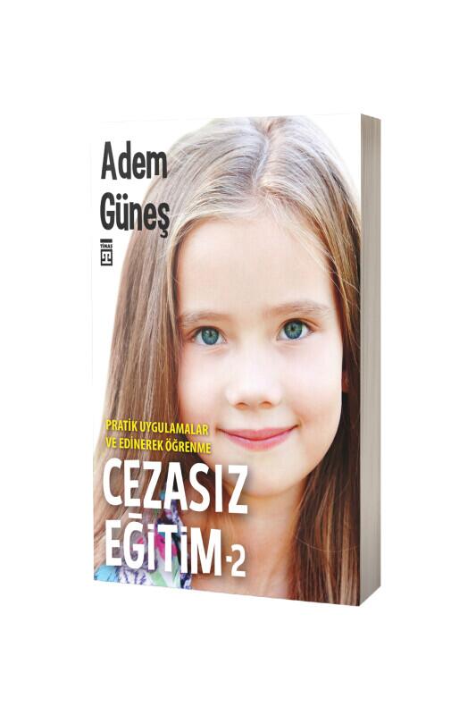 Cezasız Eğitim 2 - Timaş Yayınları