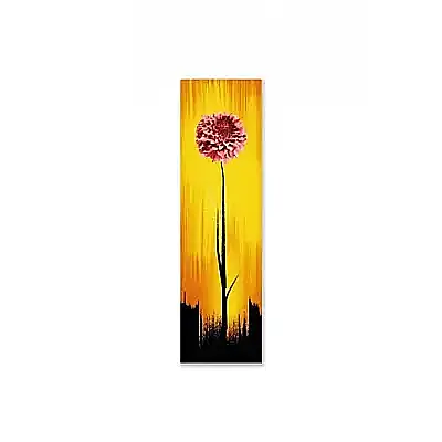 Çiçek Art 3lü Mdf Tablo - 12