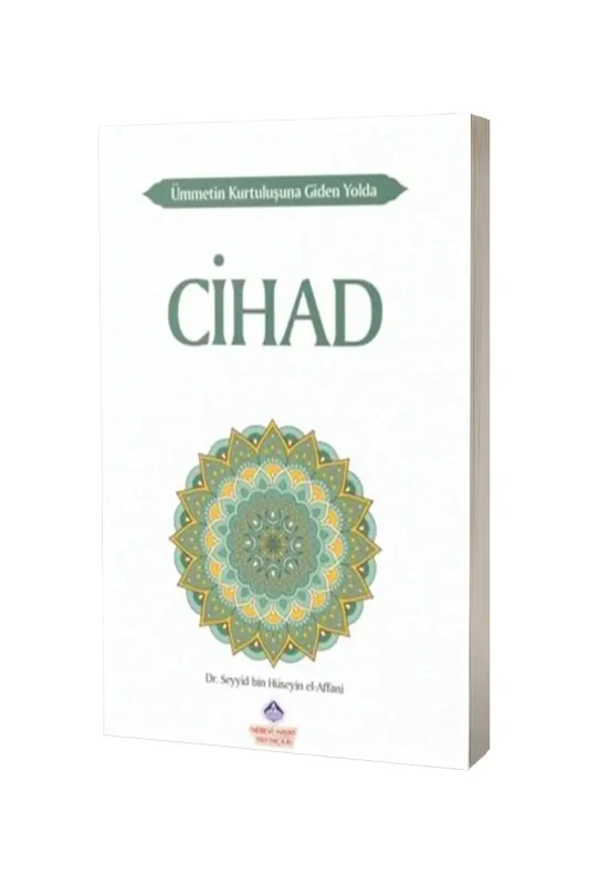Cihad - Nebevi Hayat Yayınları