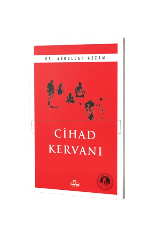 Cihad Kervanı - Ravza Kitabevi