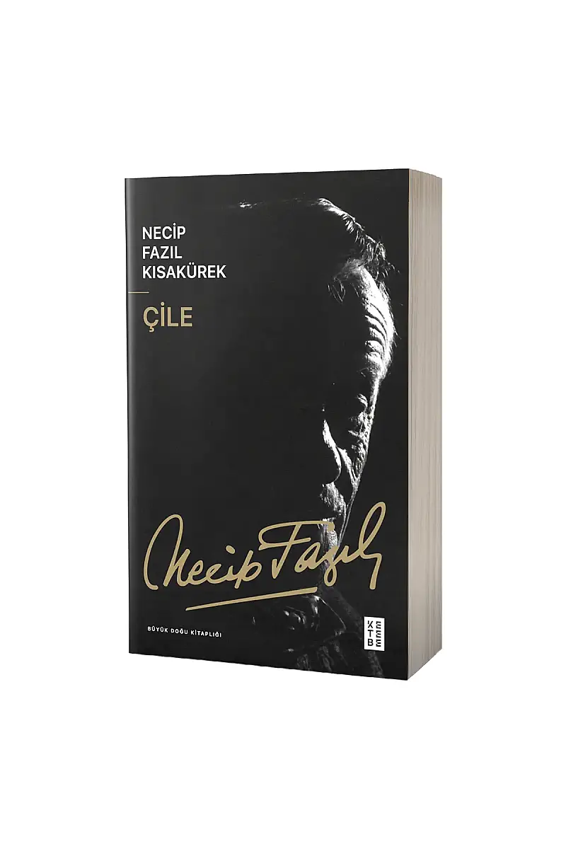 Çile - 1