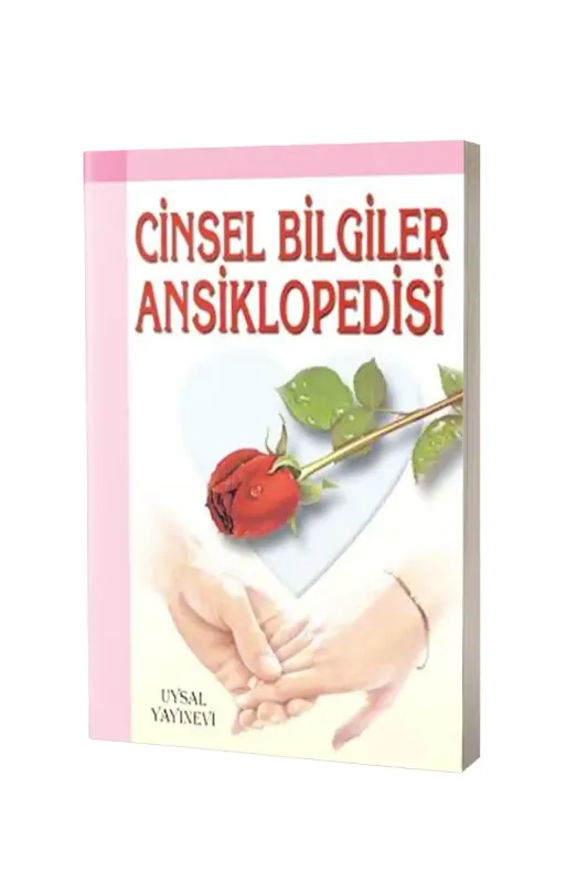 Cinsel Bilgiler Ansiklopedisi - Uysal Yayıncılık