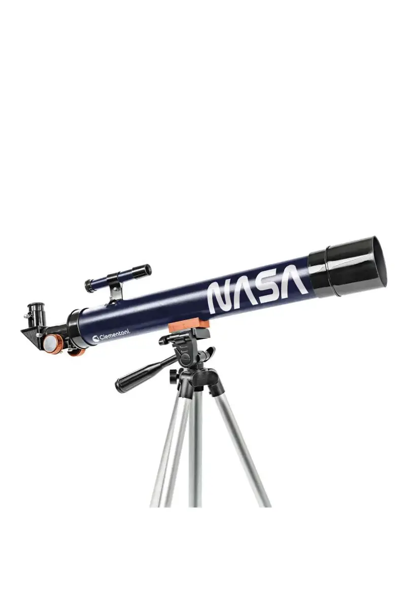 Clementoni Bilim ve Oyun Teleskop - 1