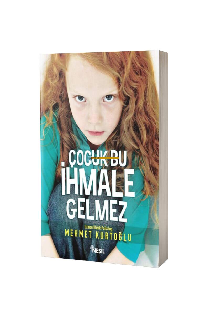 Çocuk Bu İhmale Gelmez - 1