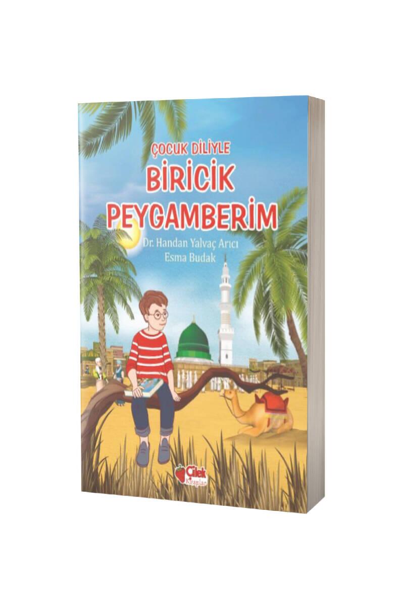 Çocuk Diliyle Biricik Peygamberim - 1