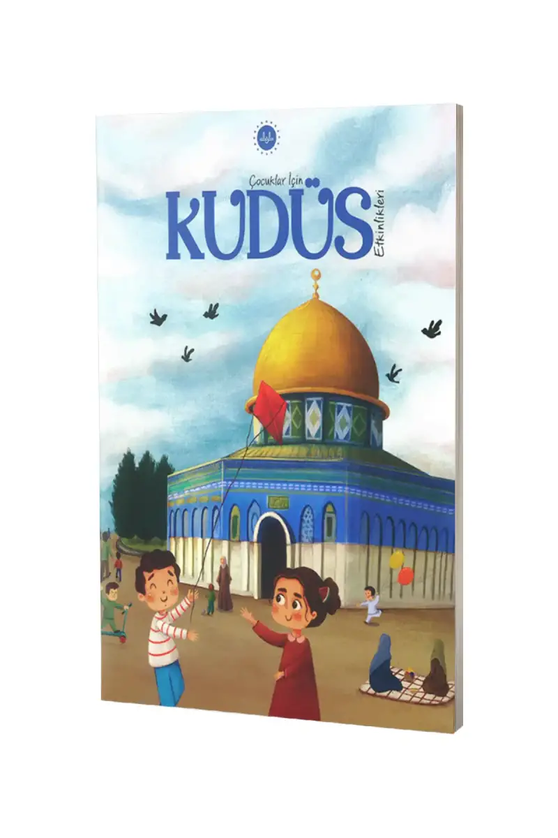 Çocuklar İçin Kudüs Etkinlikleri - 1