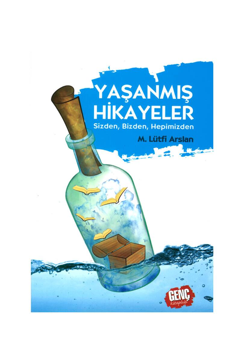 Çocuklarımızla Neler Yapabiliriz - 1