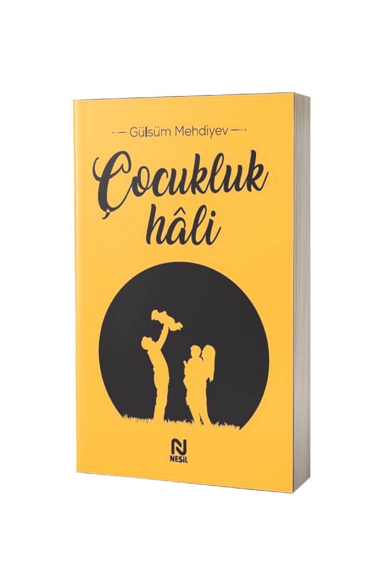 Çocukluk Hali - 1