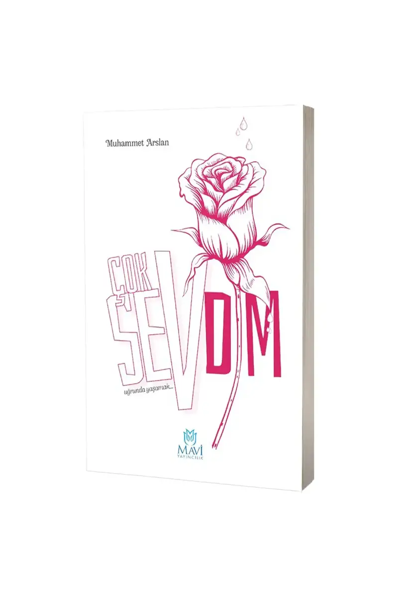 Çok Sevdim Sahabelerden Mektuplar - 1