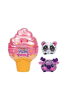 Cookeez Dondurmalar İkili Sürpriz Paket - Cookeez
