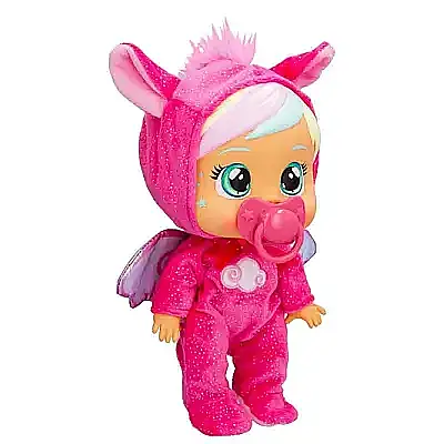 Cry Babies Love Fantasy Hannah - 7