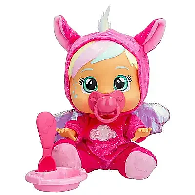 Cry Babies Love Fantasy Hannah - 10