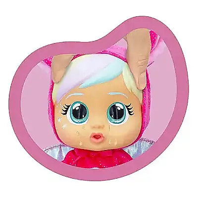 Cry Babies Love Fantasy Hannah - 13