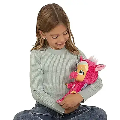 Cry Babies Love Fantasy Hannah - 17
