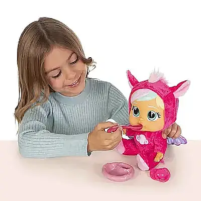 Cry Babies Love Fantasy Hannah - 19