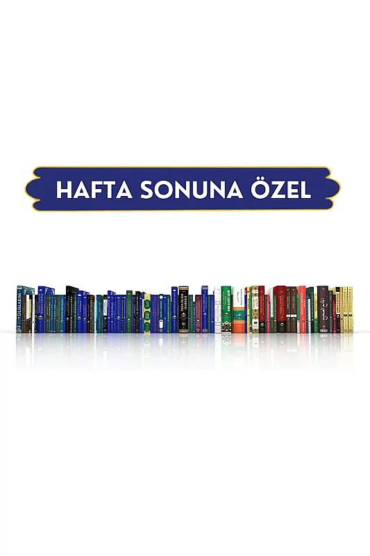 Cübbeli Ahmet Hoca Külliyatı - 121 Kitap - Ahıska Yayınevi